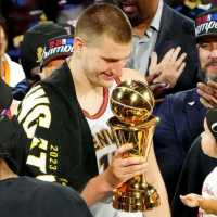 Denver Nuggets Juara NBA