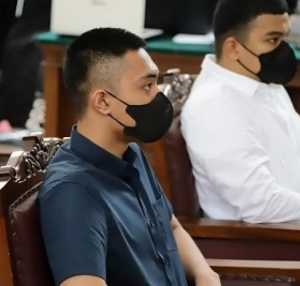 LIVE Sidang Mario Dandy Agenda Pemeriksaan Saksi