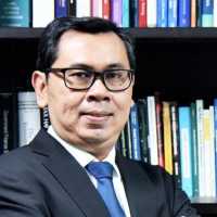 Jubir Sri Mulyani Ungkap Utang Terkait PT CMNP Rp775 M