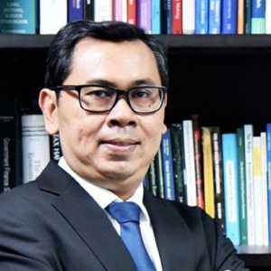 Jubir Sri Mulyani Ungkap Utang Terkait PT CMNP Rp775 M