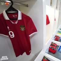 Susunan Pemain Indonesia vs Argentina: Rafael Struick Jajal Kehebatan Emi Martinez