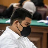 Shane Lukas Divonis 5 Tahun Tanpa Bayar Restitusi, Hakim: Ikut Rusak Masa Depan David