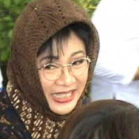 Kemenkeu Klarifikasi, Tagihan Rp775 M Bukan ke Jusuf Hamka tapi Utang Tutut Soeharto