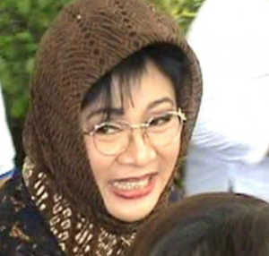 Kemenkeu Klarifikasi, Tagihan Rp775 M Bukan ke Jusuf Hamka tapi Utang Tutut Soeharto