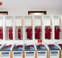 FIFA Match Day: Indonesia vs Palestina 0-0 di Babak Pertama