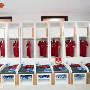 Babak I Irak vs Indonesia 1-1: Ivar Jenner Cetak Gol Indah