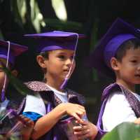 Ramai Penolakan Wisuda Untuk TK Hingga SMA, Ini Kata Kemendikbud