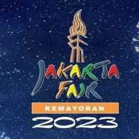 Jakarta Fair Kemayoran 2023: Jam Operasional hingga Cara Beli Tiket Masuk