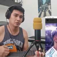 Diunggah FIFA, Ini Lirik Lagu Aldi Taher Untuk Lionel Messi: Why Mister Messi Why