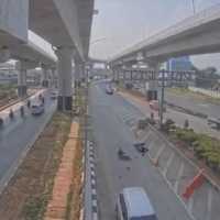 Pemobil yang Lindas Pemotor di Cakung Jadi Tersangka, Bisa Dijerat Pasal Pembunuhan