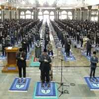 PWNU Jawa Barat Haramkan Ortu Mondokkan Anak di Ponpes Al-Zaytun