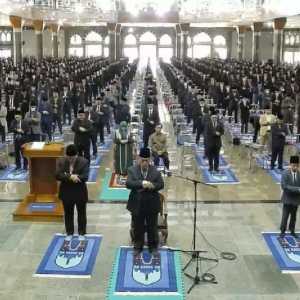 PWNU Jawa Barat Haramkan Ortu Mondokkan Anak di Ponpes Al-Zaytun