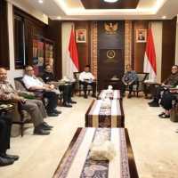 Pemerintah Beri Sinyal Libur Idul Adha Jadi 2 Hari