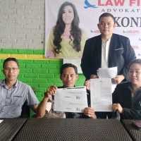 Polisi Pemeras Tukang Bubur yang Daftarkan Anaknya Masuk Polri Dicopot dan Ditahan