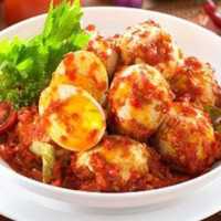 3 Rekomendasi Resep Praktis Memasak Telur Untuk Sarapan