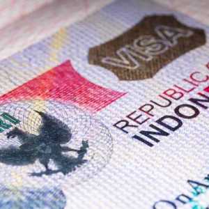 Pemilik paspor Indonesia kini bebas visa masuk ke 88 negara, ini daftarnya