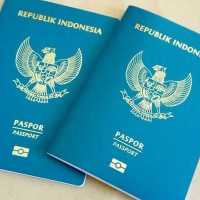 Catat Ini Tarif Baru Pembuatan Paspor, Berlaku Desember 2024