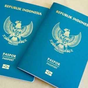 Catat Ini Tarif Baru Pembuatan Paspor, Berlaku Desember 2024