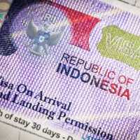 Indonesia Setop Layanan Bebas Visa Bagi 159 Negara, Ini Daftarnya