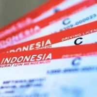 Pembayaran Ujian Bikin SIM Kini Tak Lagi Pakai Uang Tunai