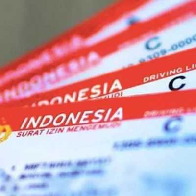 Daftar harga perpanjangan SIM A-C terbaru; siapkan duit segini