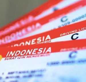 Bikin SIM Baru Wajib Lampirkan Sertifikat Latihan Mengemudi, Kapan Berlakunya?