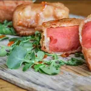 Resep Semangka Goreng, Lagi Viral di TikTok