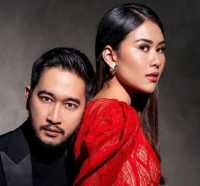 Jeje Govinda Ungkap Syahnaz Sering Reject Video Call Saat Tak Ada Kabar