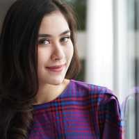 Kronologi Perselingkuhan Syahnaz Sadiqah-Rendy Kjaernett: Chat di Gojek Jadi Bukti