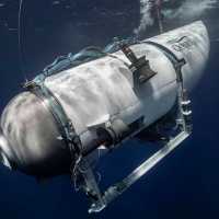 Fakta Hilangnya Kapal Selam Wisata Titanic: Kronologi Hingga Kendala Pencarian