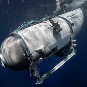 Kapal Selam Wisata Titanic Ditemukan Hancur Berkeping, 5 Penumpang Miliarder Tewas