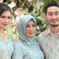 Tiba-Tiba Ibunda Raffi Ahmad Izinkan Jeje Govinda Ceraikan Syahnaz Sadiqah, Ada Apa?