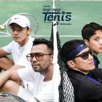 Jadwal Lagi-lagi Tenis: Nagita vs Luna Maya, Raffi vs Desta Berebut Trofi Rp2 Miliar
