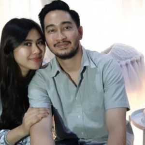 Pesan Syahnaz Sadiqah Untuk Jeje yang Nyaleg Lewat PAN: Jangan Macam-macam