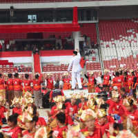 PDIP Gelar Acara Bulan Bung Karno, Hindari Kawasan Senayan!