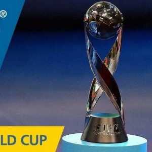 Daftar Negara Peserta Piala Dunia U-17 2023 Indonesia, Tak Ada Israel