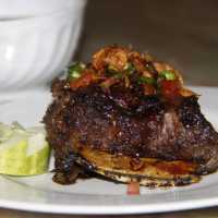 Rekomendasi 5 Restoran Iga Bakar di Bandung Selain Si Jangkung