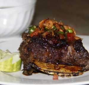 Rekomendasi 5 Restoran Iga Bakar di Bandung Selain Si Jangkung