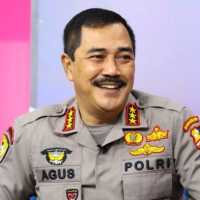 Profil Komjen Agus Andrianto: Dari Kasus Ahok Hingga Jabat Wakapolri