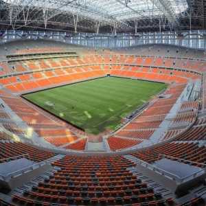 Kampanye Akbar AMIN di JIS: Ini Daftar Kantong Parkir dan Rekayasa Lalu Lintas