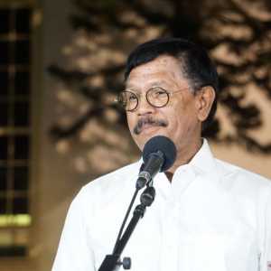 Mantan Menkominfo Johnny G Plate Terbukti Korupsi dan Divonis 15 Tahun Penjara