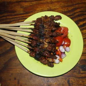 5 Rekomendasi Sate Kambing di Jakarta, Ada yang Sudah Buka Selama 60 Tahun