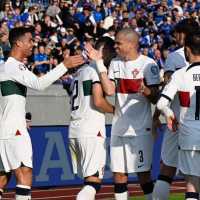 PSSI Jawab Duel Timnas Indonesia vs Portugal di FIFA Match Day