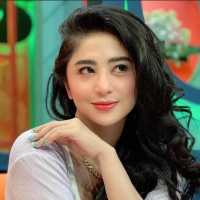 Cerita Dewi Perssik Hewan Kurbannya Ditolak Ketua RT dan Diminta Duit Rp100 Juta