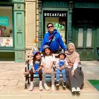 Desta Menasihati Dirinya dan Minta Cepat Sadar Hingga Minta Maaf ke Mantan Istri