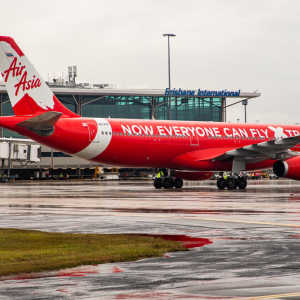 AirAsia Tebar 15 Juta Tiket Gratis dan Promo: Terbang ke Australia Cuma Rp46 Ribu
