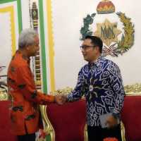 Ridwan Kamil Hingga Ganjar Pranowo Selesai Jabatan 4 September, Ini Daftar Pengganti