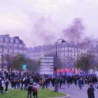 Siapa Nahel M yang Kematiannya Picu Kerusuhan Massal di Prancis?