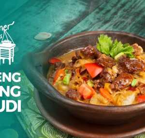 Resep Tongseng Kambing Legendaris Langsung dari Pemilik Warung Sate Pak Budi