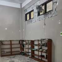 Gempa M 6,4 Bantul: 1 Warga Tewas, 93 Rumah Rusak, Jaringan Listrik Putus